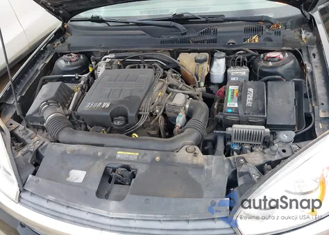 2005 Chevrolet Malibu Lt z USA, uszkodzony, nr VIN 1G1ZU548X5F326376